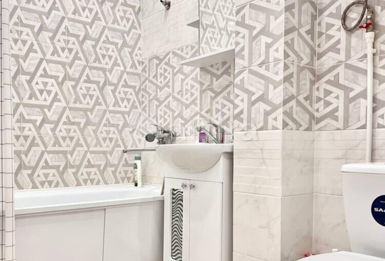 2-комн. квартира, 45 м2, 14/25 эт. Пермь - изображение 5