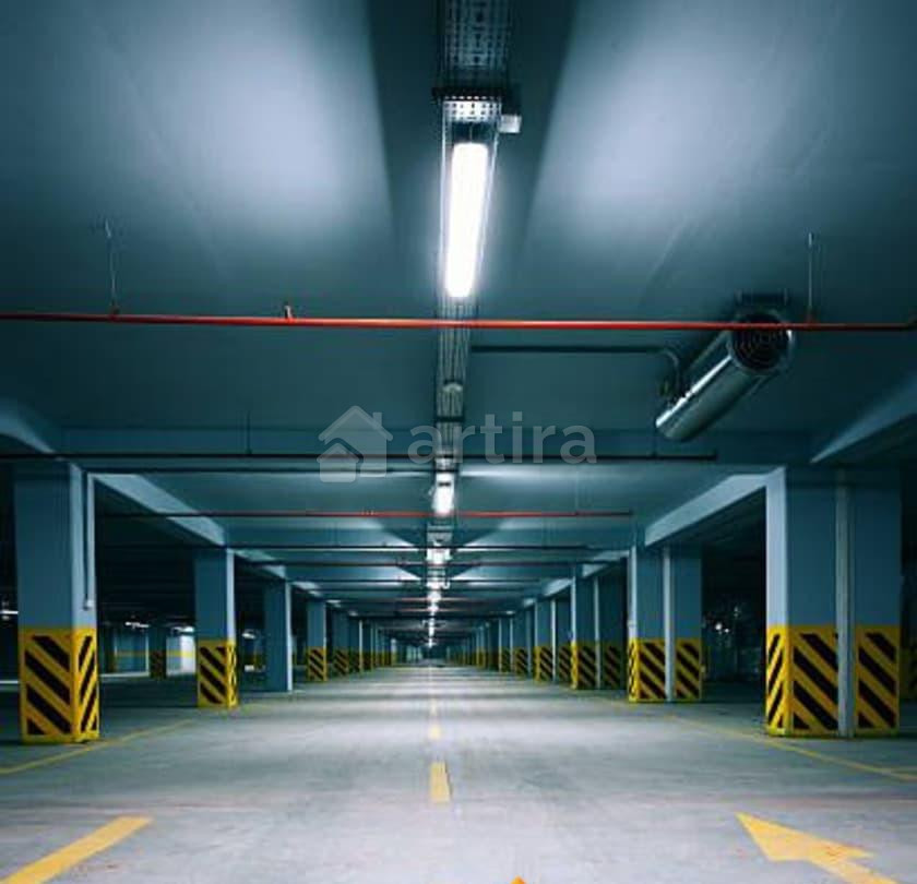 Гараж, 17 м2 Ростов-на-Дону - изображение 1