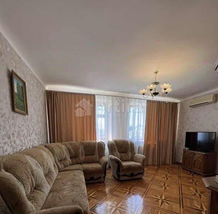 Дом, 210 м2, 7 соток Симферополь - изображение 5