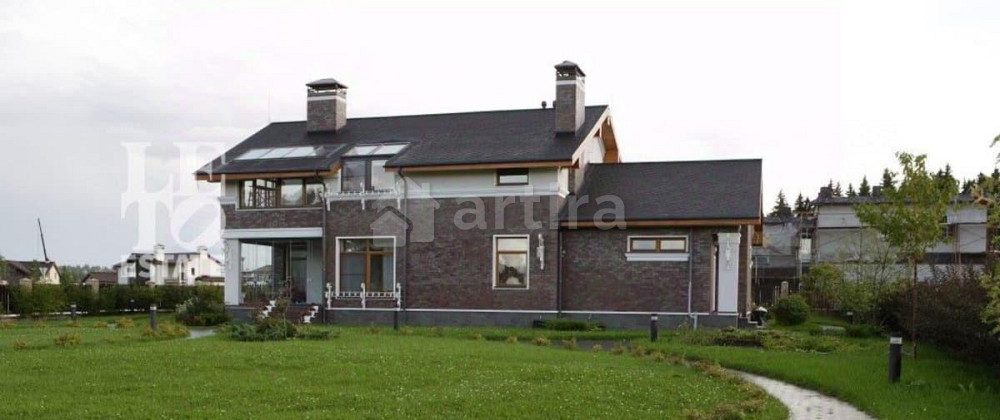 Дом, 300 м2, 20.12 сотки, 2 эт. Мытищи - изображение 1