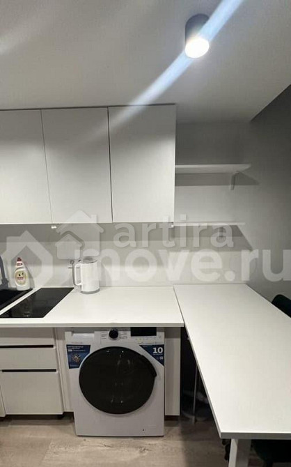 Студия, 20 м2, 5/5 эт. Москва - изображение 5