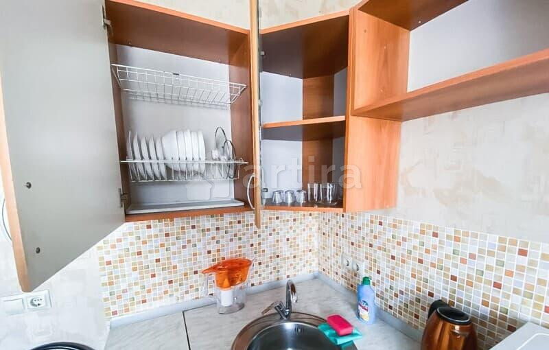 2-комн. квартира, 56 м2, 6/17 эт. Лобня - изображение 16