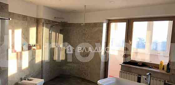 6-комн. квартира, 255 м2, 26/27 эт. Москва