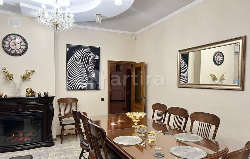 Коттедж, 350 м2 Видное - изображение 8