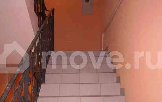 Студия, 14.9 м2, 1/2 эт. Москва