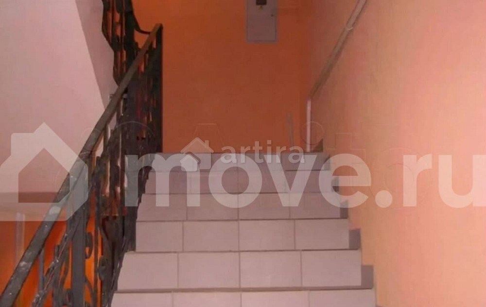 Студия, 14.9 м2, 1/2 эт. Москва - изображение 2