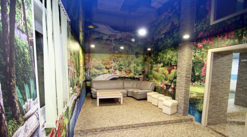 Коттедж, 200 м2 Новосибирск - изображение 18