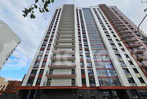 3-комн. квартира, 72.5 м2, 5/21 эт. Москва