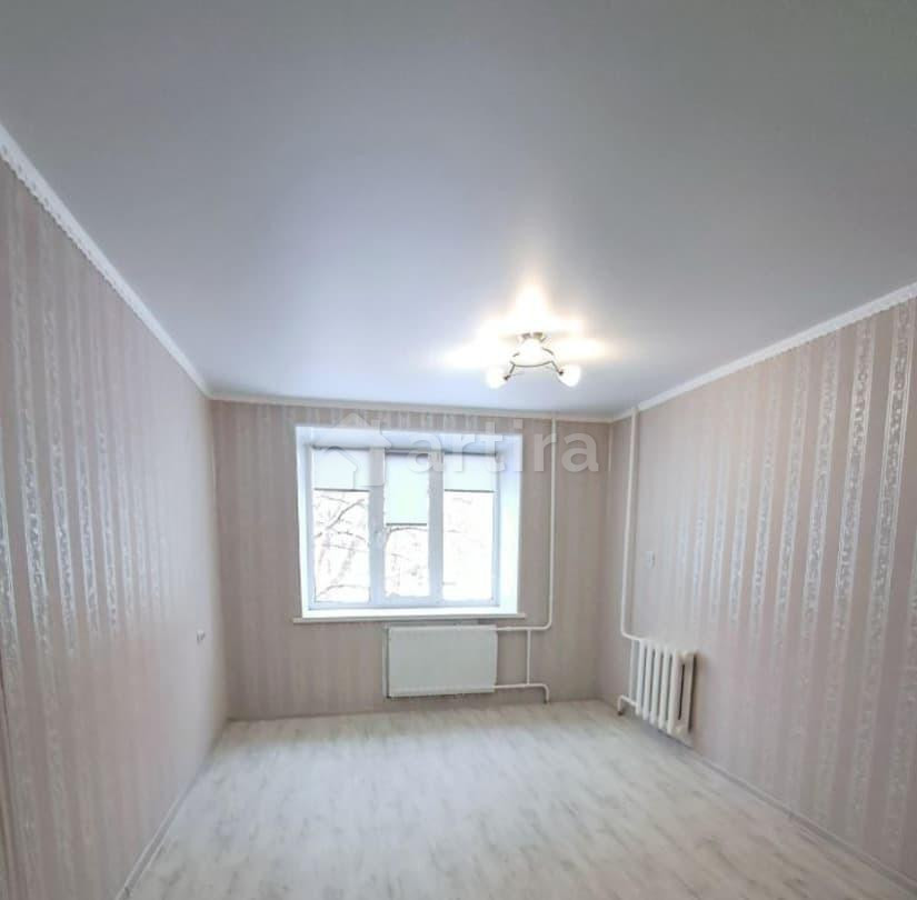 Комната, 17 м2, 2/9 эт. Пермь - изображение 1