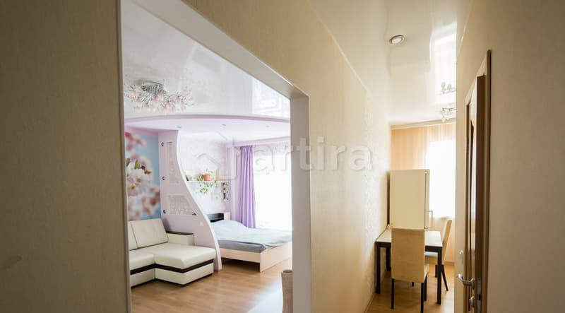 1-комн. квартира, 43 м2, 8/15 эт. Иркутск - изображение 9