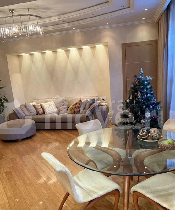 3-комн. квартира, 77.8 м2, 4/11 эт. Москва - изображение 3