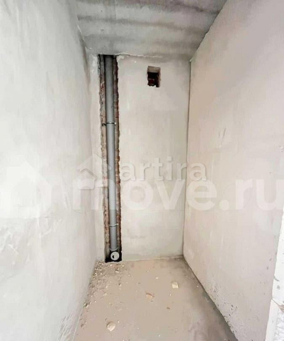 3-комн. квартира, 100 м2, 36/41 эт. Москва - изображение 3