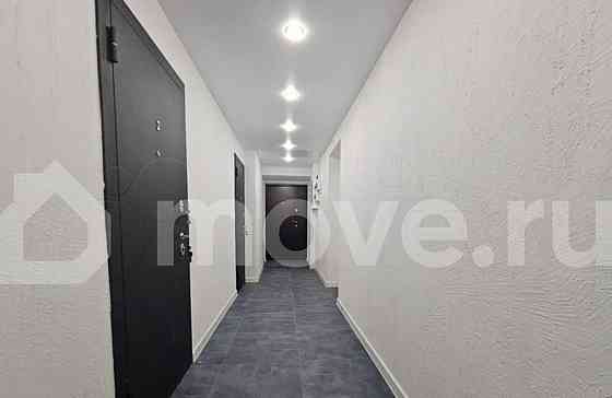 Студия, 17.6 м2, 1/6 эт. Москва