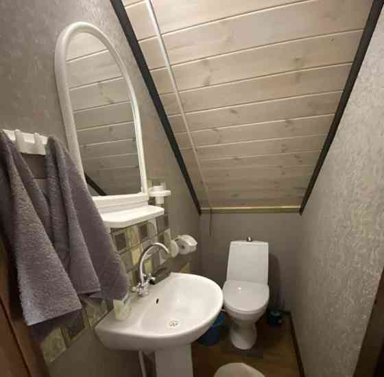 Коттедж, 100 м2, 10 соток, 2 эт. Кондратово