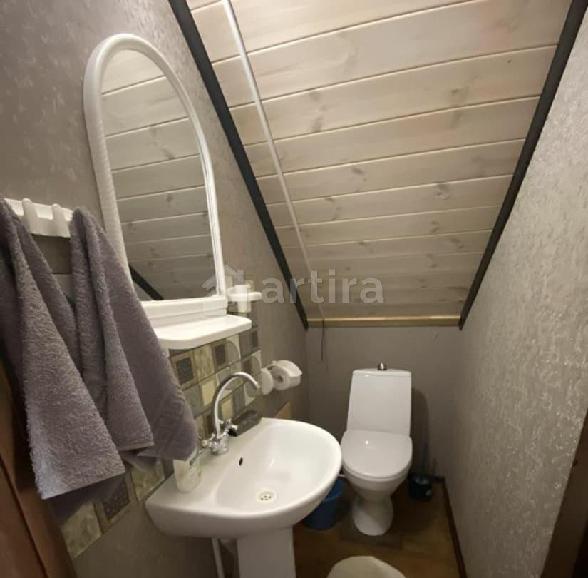 Коттедж, 100 м2, 10 соток, 2 эт. Кондратово - изображение 5