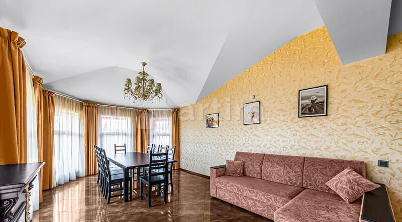 Коттедж, 300 м2 Ломоносов - изображение 15