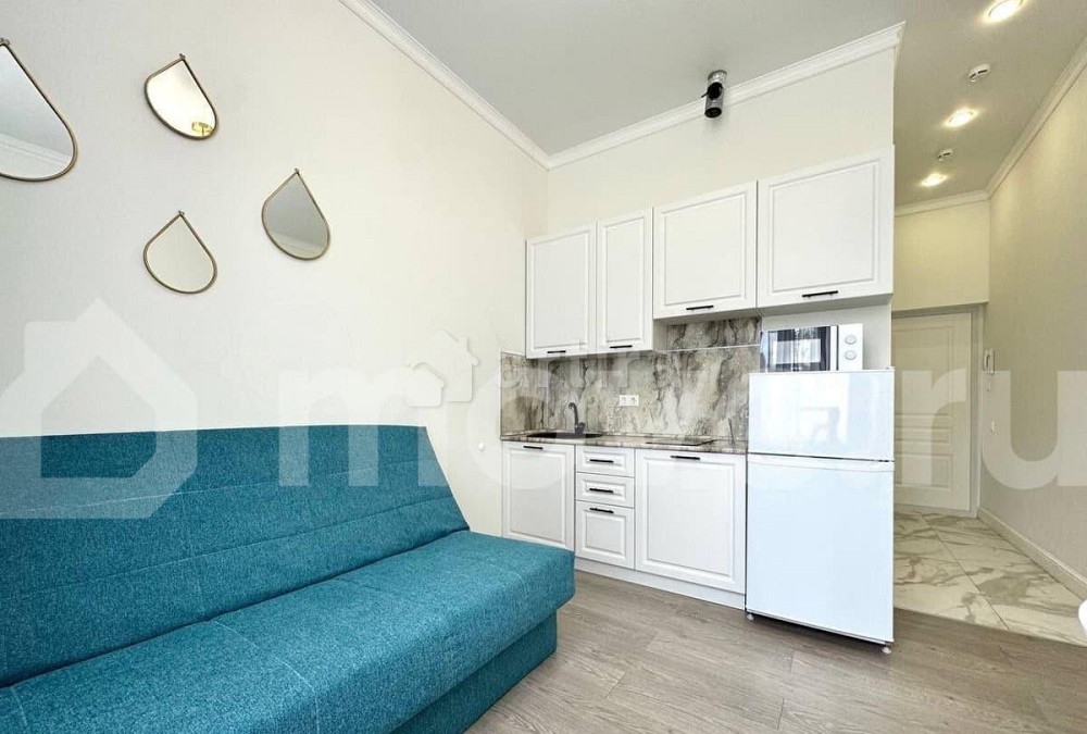 Студия, 19.4 м2, 2/4 эт. Москва - изображение 7