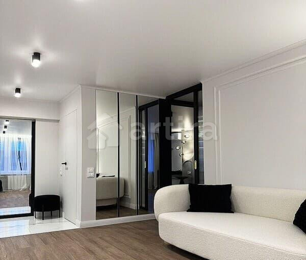 2-комн. квартира, 69 м2, 4/17 эт. Самара - изображение 9