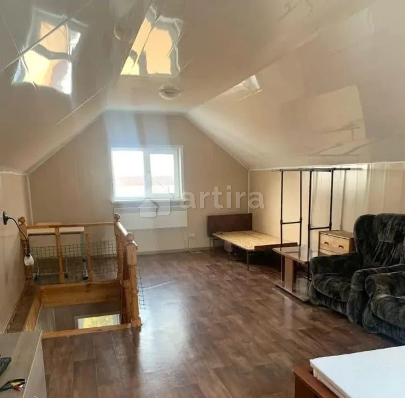 Дом, 50 м2, 36 соток, 2 эт. Красноярск - изображение 4