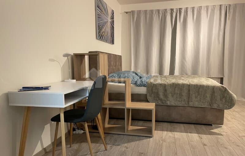 1-комн. квартира, 26 м2, 2/5 эт. Жуковский - изображение 13