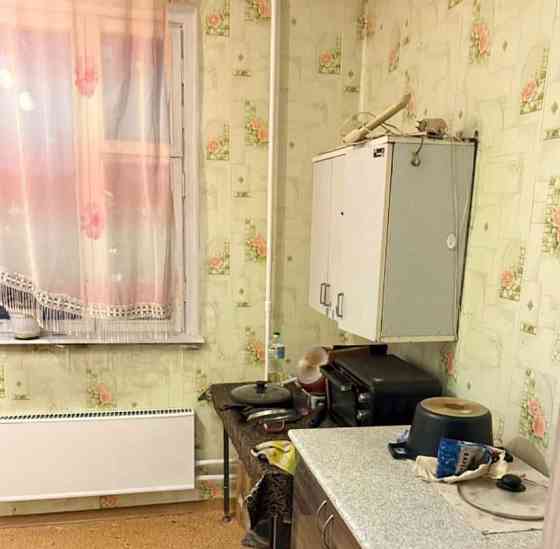 Комната, 11.2 м2, 14/17 эт. Москва