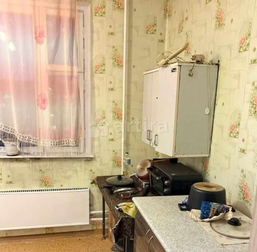 Комната, 11.2 м2, 14/17 эт. Москва - изображение 3