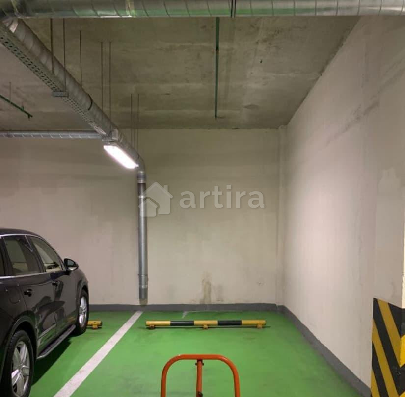 Гараж, 18 м2 Москва - изображение 1