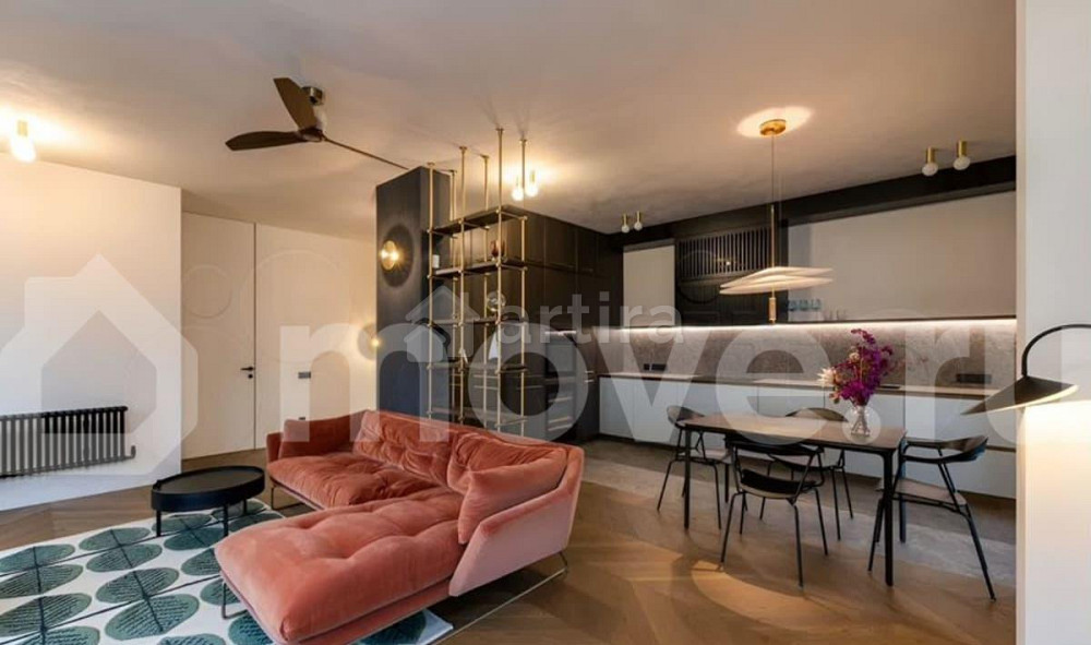 3-комн. квартира, 81.6 м2, 15/21 эт. Москва - изображение 1