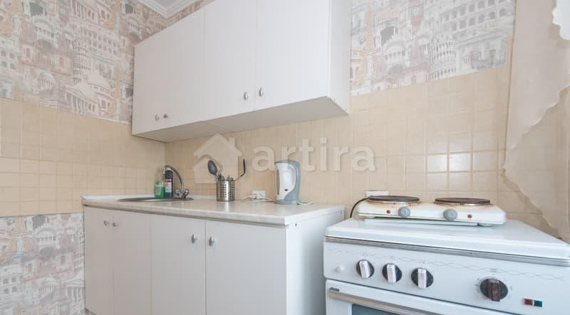 1-комн. квартира, 35 м2, 2/5 эт. Новосибирск - изображение 10