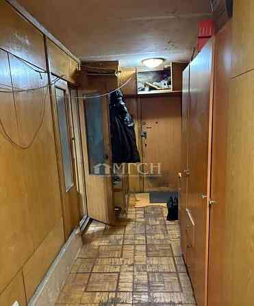 3-комн. квартира, 71.9 м2, 4/8 эт. Москва