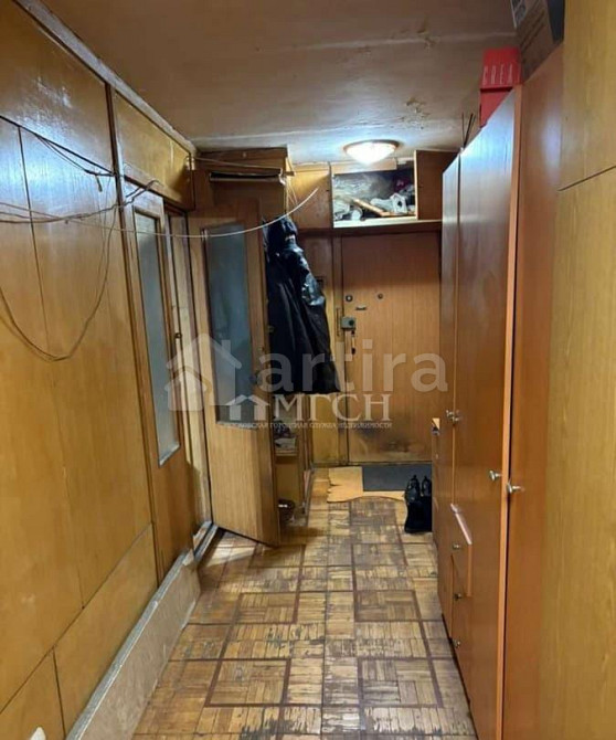 3-комн. квартира, 71.9 м2, 4/8 эт. Москва - изображение 2