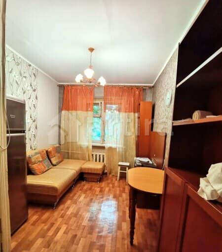 Комната, 10 м2, 2/5 эт. Казань - изображение 2