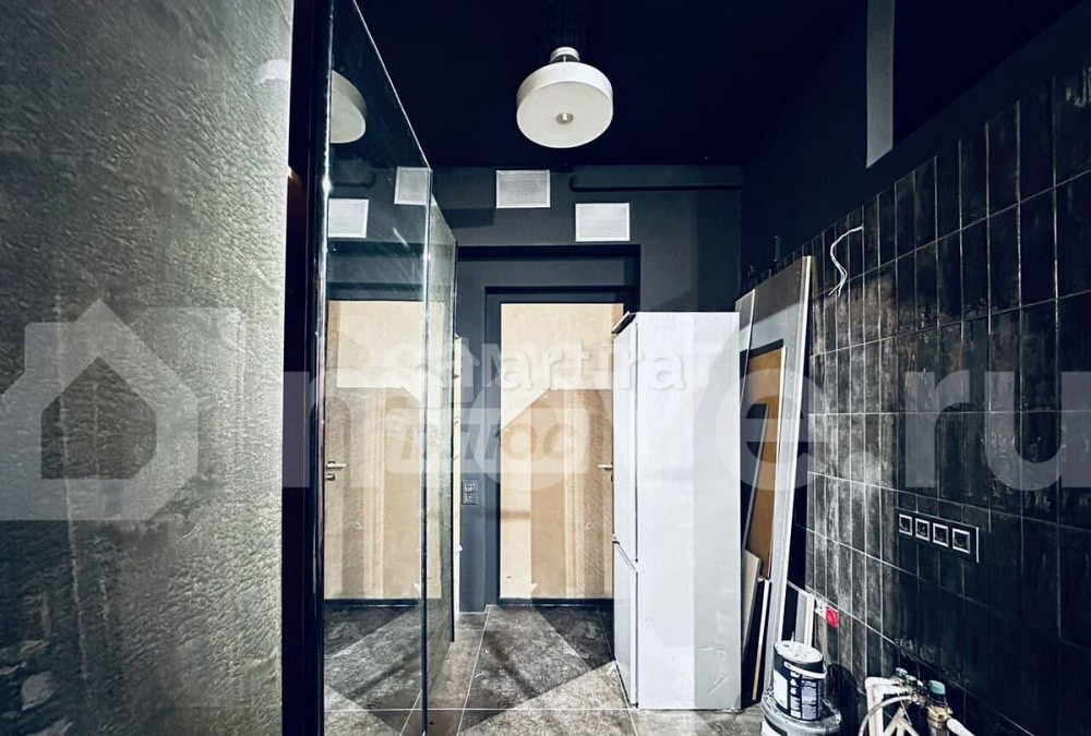 Студия, 29 м2, 2/24 эт. Москва - изображение 6