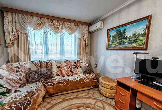 4-комн. квартира, 103 м2, 13/22 эт. Москва