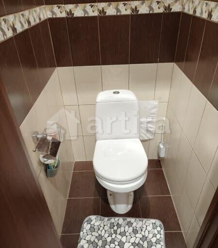 2-комн. квартира, 44 м2, 11/16 эт. Красногорск - изображение 13