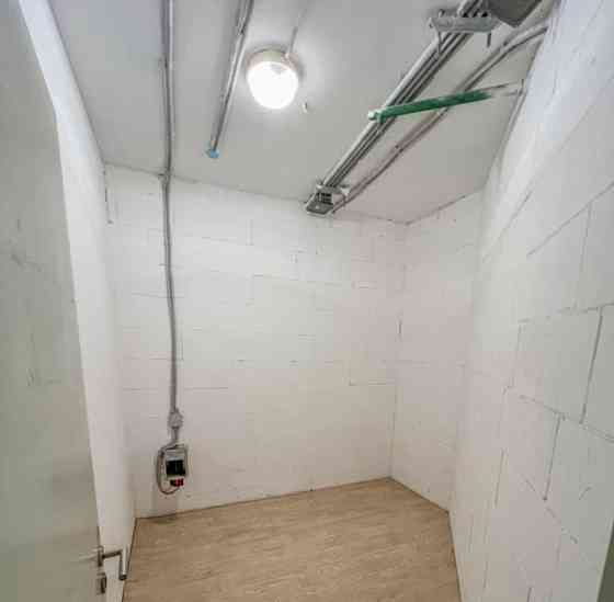 Гараж, 6.3 м2, 4/44 эт. Москва