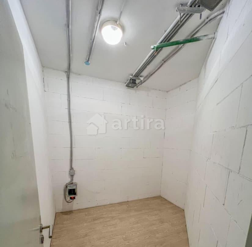 Гараж, 6.3 м2, 4/44 эт. Москва - изображение 2