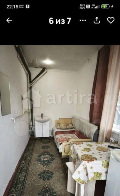 Дом, 120 м2, 3 сотки, 2 эт. Батайск - изображение 1