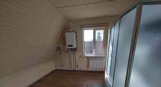 Коттедж, 250 м2, 9 соток, 2 эт. Домодедово