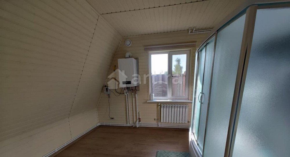 Коттедж, 250 м2, 9 соток, 2 эт. Домодедово - изображение 2