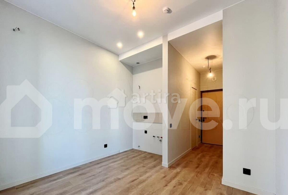 Студия, 17.4 м2, 8/21 эт. Москва - изображение 6