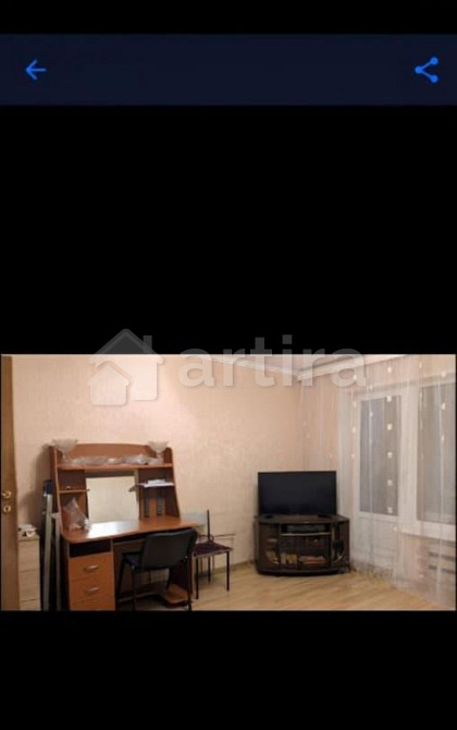 Комната, 16 м2, 7/9 эт. Москва - изображение 2