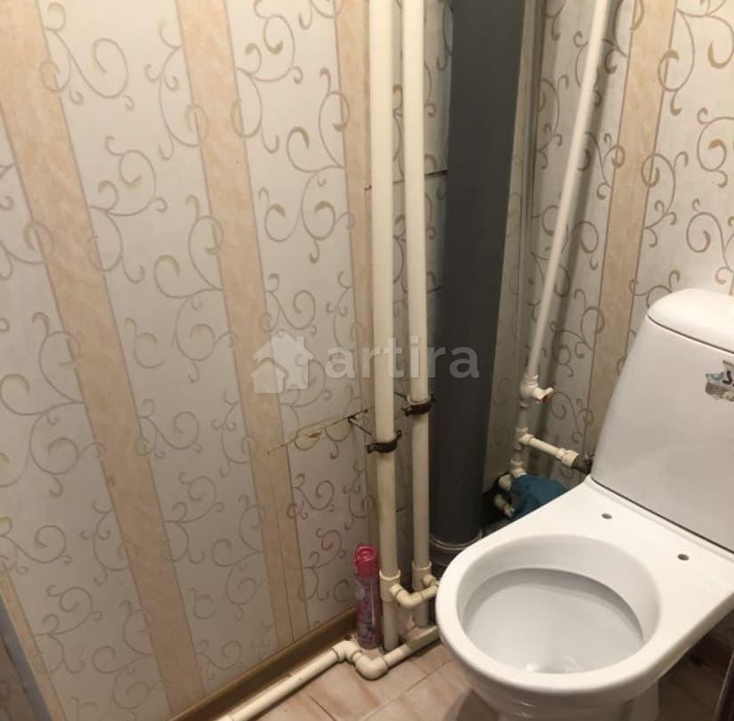 Комната, 100 м2, 4/9 эт. Ставрополь - изображение 4