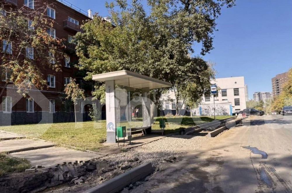 Студия, 20.7 м2, 2/5 эт. Москва - изображение 4