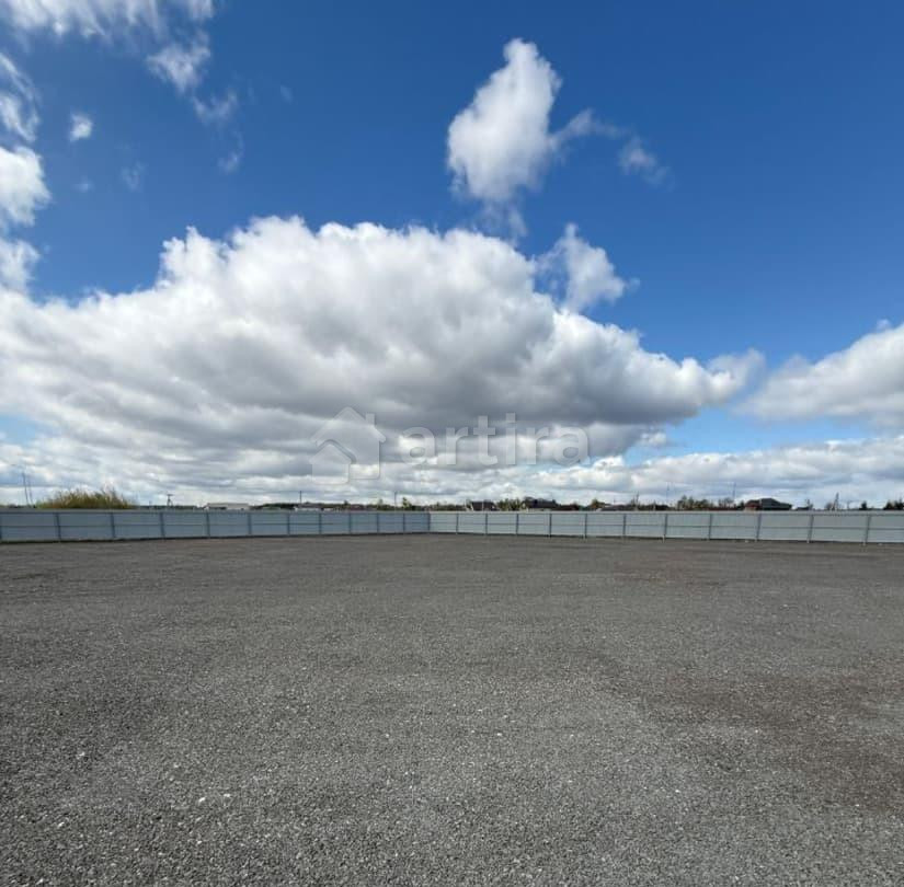 Гараж, 5 м2 Лунёво - изображение 3