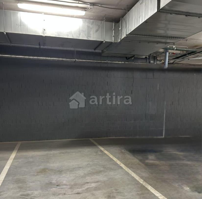 Гараж, 16 м2 Санкт-Петербург - изображение 1