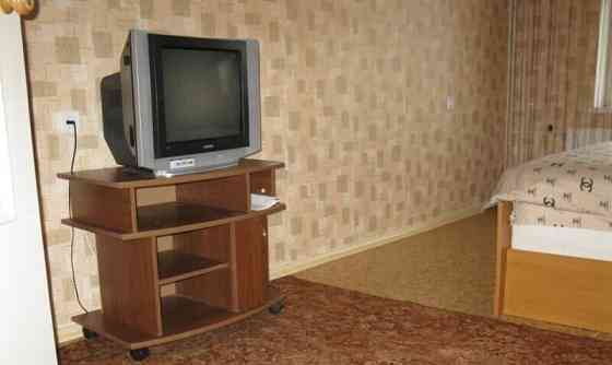 1-комн. квартира, 35 м2, 2/5 эт. Санкт-Петербург