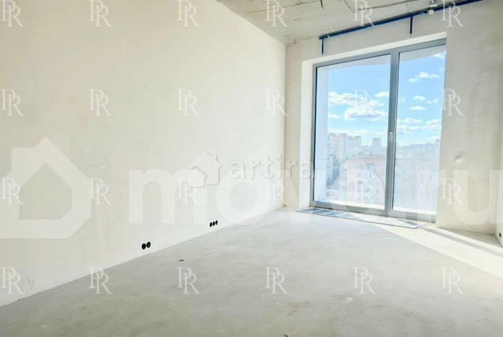 Студия, 32.2 м2, 10/13 эт. Москва - изображение 3