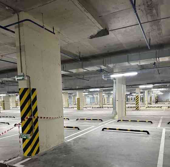 Гараж, 16.5 м2 Развилка