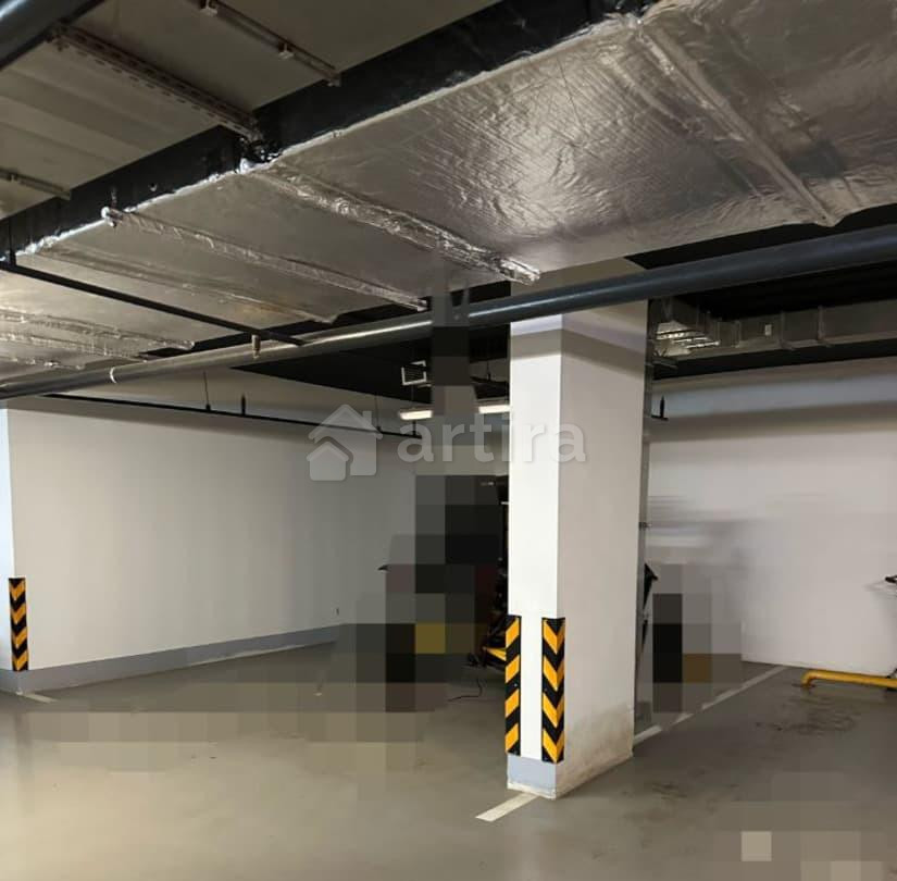 Гараж, 27 м2 Красногорск - изображение 1